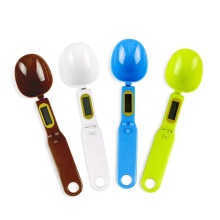 Hot sales kitchen spoon scale
