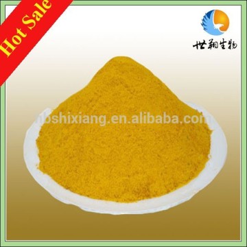 Yellow Powder Corn Gluten Meal