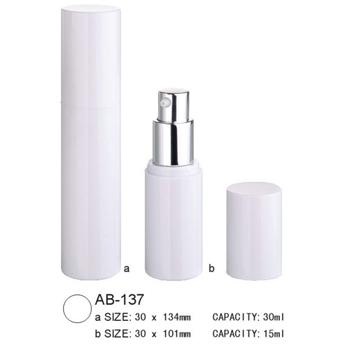 Airless Lotion chai AB-137