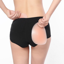 Silicone Buttock and Hip Pads for Women