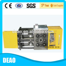 hydraulic screen changer for plastic extruder machine manufacturers