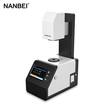 Digital Light Transmittance Test Instrument Haze Meter