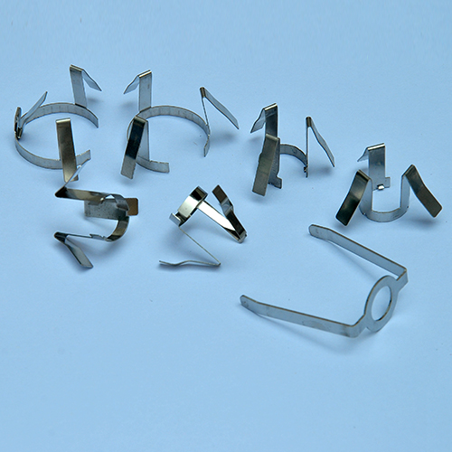 Aluminum Lighting Fixture Parts