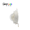 3 watt albastru 470nm LED -uri de mare putere SMD