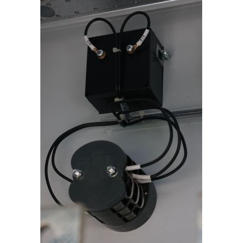 GGD Type Fixed Pattern Switchgear