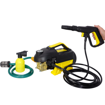 Biltvättmaskin Auto Car Washer Pump