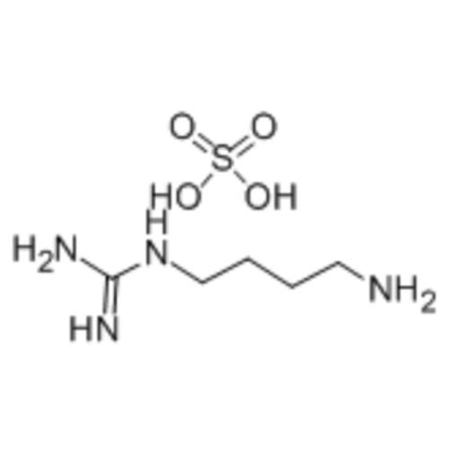 Nutraceuticals Agmatine Sulfate CAS NO 2482-00-0