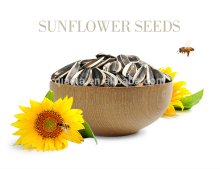 Sunflower seed 363 market price