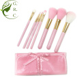 Best Pink Face Brushes Eye Makeup Brush Sets
