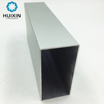 Pictures frame aluminum alloy section 6063 extrusion