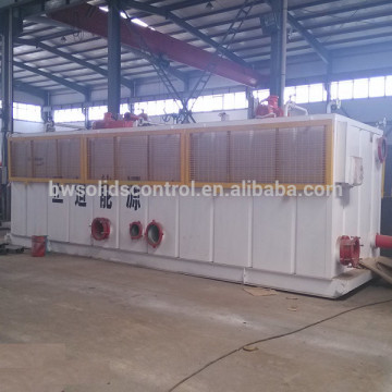 Brightway Drilling Fluid Tank