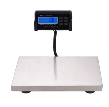 Multi-range Multi-division Waterproof Pet Scale