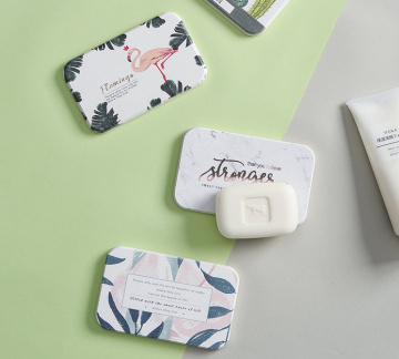 super-absorbent eco-friendly pad  soap dish pad