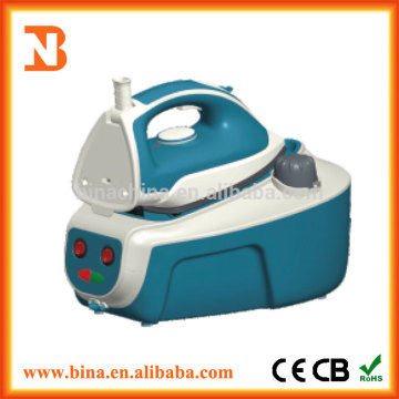 Mini Bolier Steam Iron