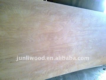 okoume plywood for packing usage