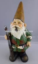 best selling resin crafts gnome sculpture