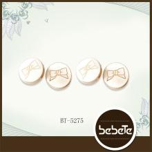 New and hot design epoxy metal button