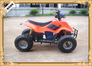 500 w mini electric atv