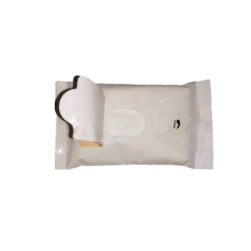 Single Custom Cleaning Antibacterial Hand Wet Wipes