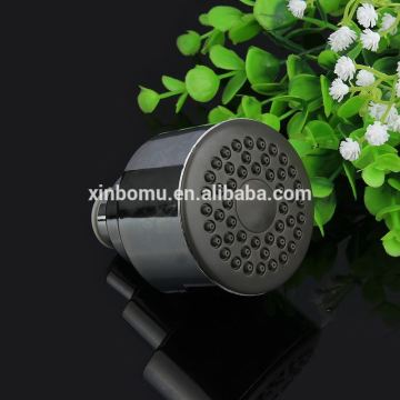 Wholesale Supplier Practical Rainfall Plastic Shower Head