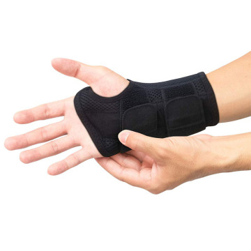 Pipọnti Neo Loose Wrist silẹ Fun Carpal Tunnel Cvs