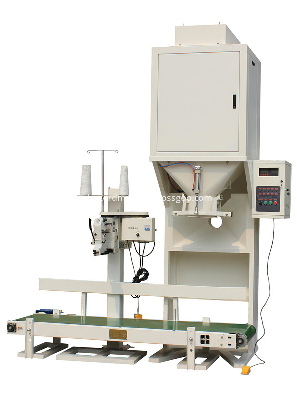 Semi automatic packaging machine Semi automatic packaging machine