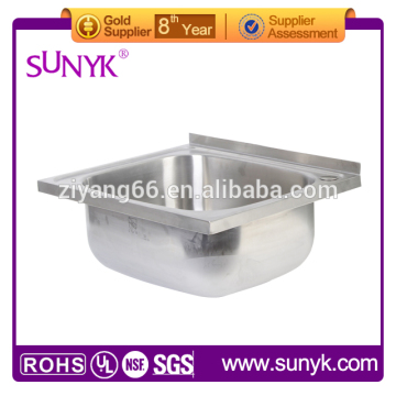 small hand washing sink,hair wash sink