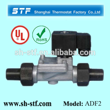 ADF Diaphragm Solenoid Valve Pneumatic Solenoid Valve