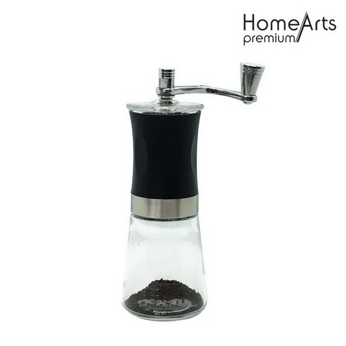 Coffee Bottle Coffee Bean Grinder