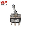 6Pin Heavy Duty Rocker Toggle Switches