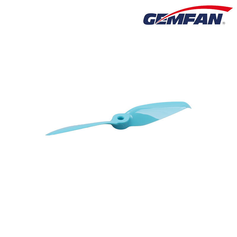 GEMFAN 5 Inch 2-Blade Propeller