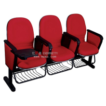 Factory Price Folding Chairs for Conference Halls, Theaters, Auditoriums, and Churches