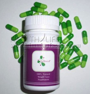 Wholesale 100% original Jadera weight loss slimming pills
