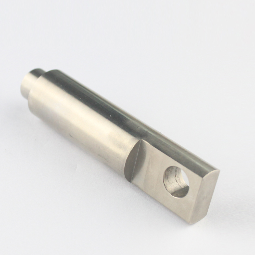 cnc machining titanium parts