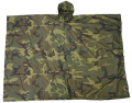 Militer PVC Plastik Ponchos