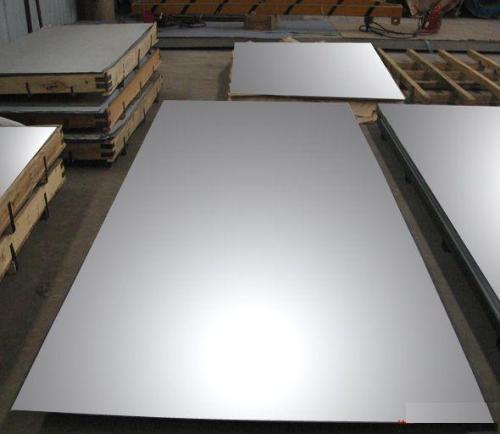 SUS310S Stainless Steel Plates