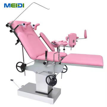 Manual Obstetric Table