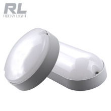 Bathroom Waterproof Round Oval Bulk Head Light Lamp 10W 175V-265V