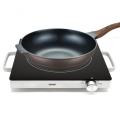 متعدد الوظائف كهربائي الأشعة تحت الحمراء cooktop cooktop