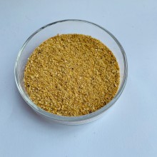 Organic Certification Corn Gluten Feed 18%