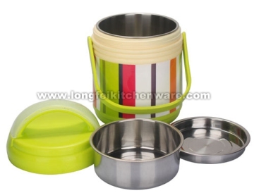 1.8L Keep Warm Food Container