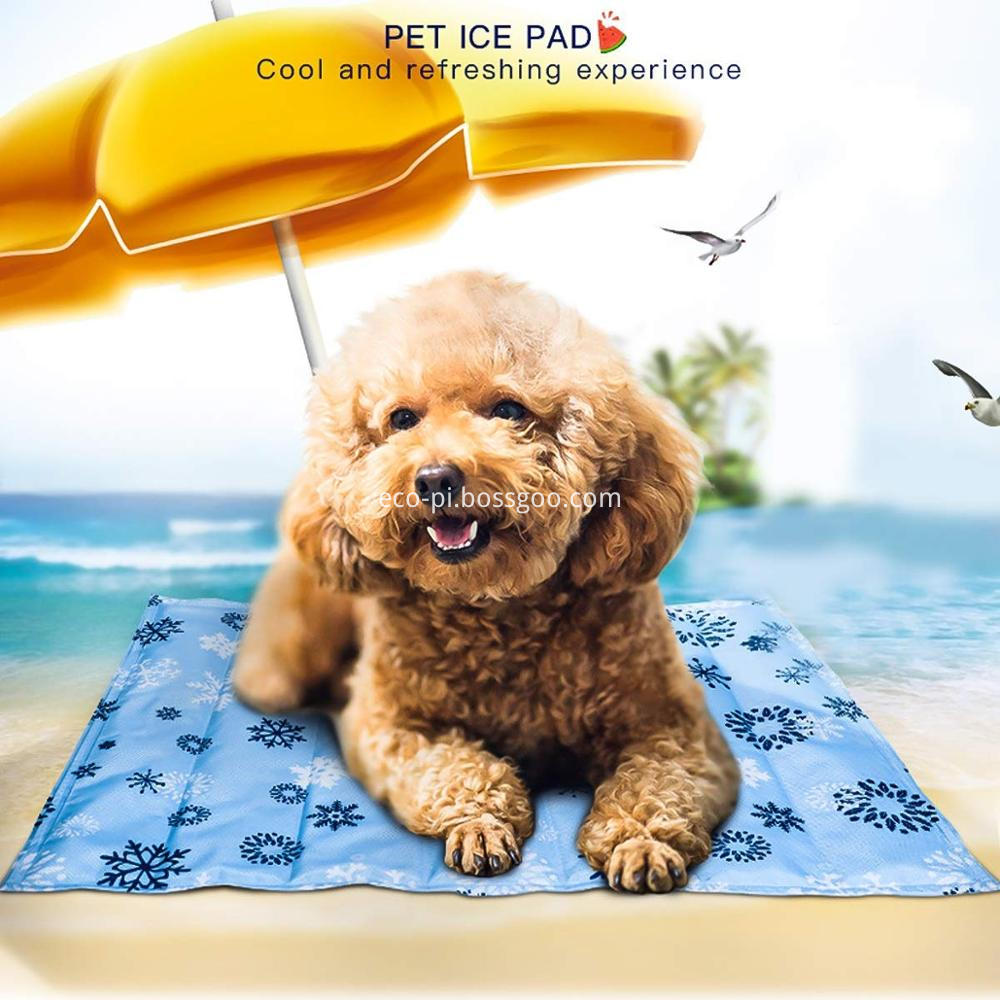 Dog Cooling Mat