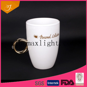 Customize custom coffee mug