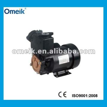 Construction water pump