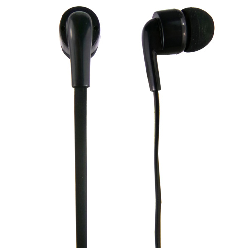 Fone de ouvido do telefone móvel In-Ear Universal Earbuds Earplugs