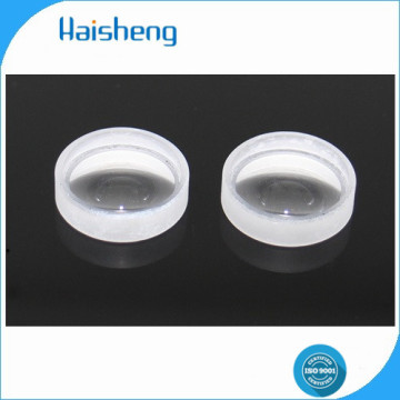 Double Concave Optical Glass Lens
