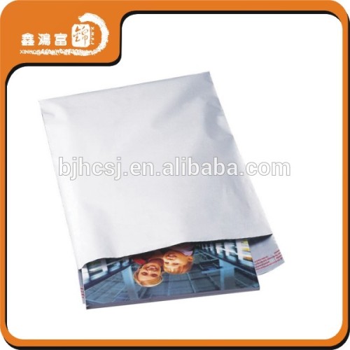 China high quality logo printed plastic courier mailer bag