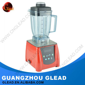 Heavy Duty electric rohs blender parts food processor