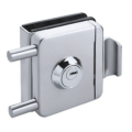 Modern Shower Door Locks