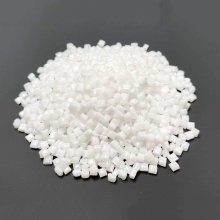 Good Price Engineering Plastics Granules - Corrugated Conduit Plastic Tubes & PET Pellets